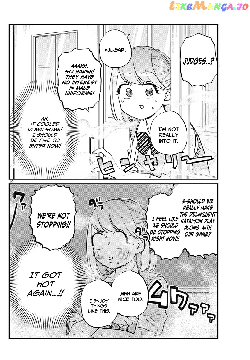 Komi Can